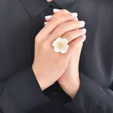 WHITE DREAMS YÜZÜK 3