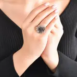 HEDGEHOG YÜZÜK 3