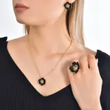BLACK MAGIC YÜZÜK 4