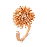 HEDGEHOG YÜZÜK 1