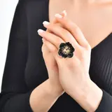BLACK MAGIC YÜZÜK 3