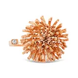 HEDGEHOG YÜZÜK 2